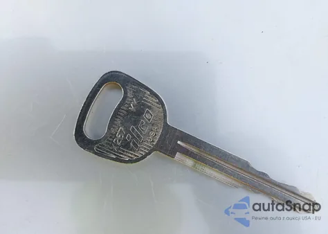 2003 Kia Spectra Ls из США, поврежденный, VIN KNAFB121735287826